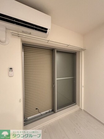 リブリ・検見川浜の物件内観写真